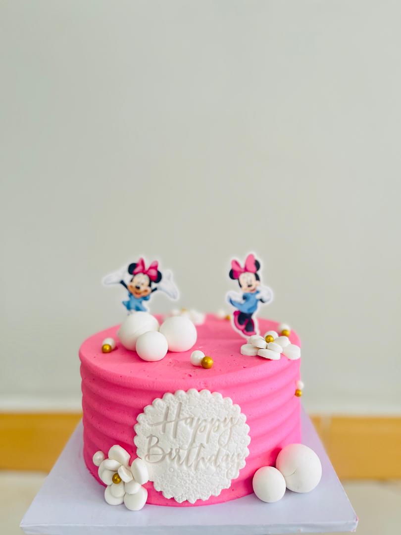 Express Birthday Cakes