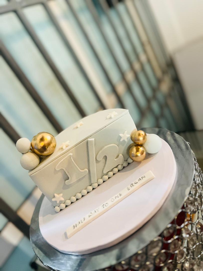 Kids Cakes Designs