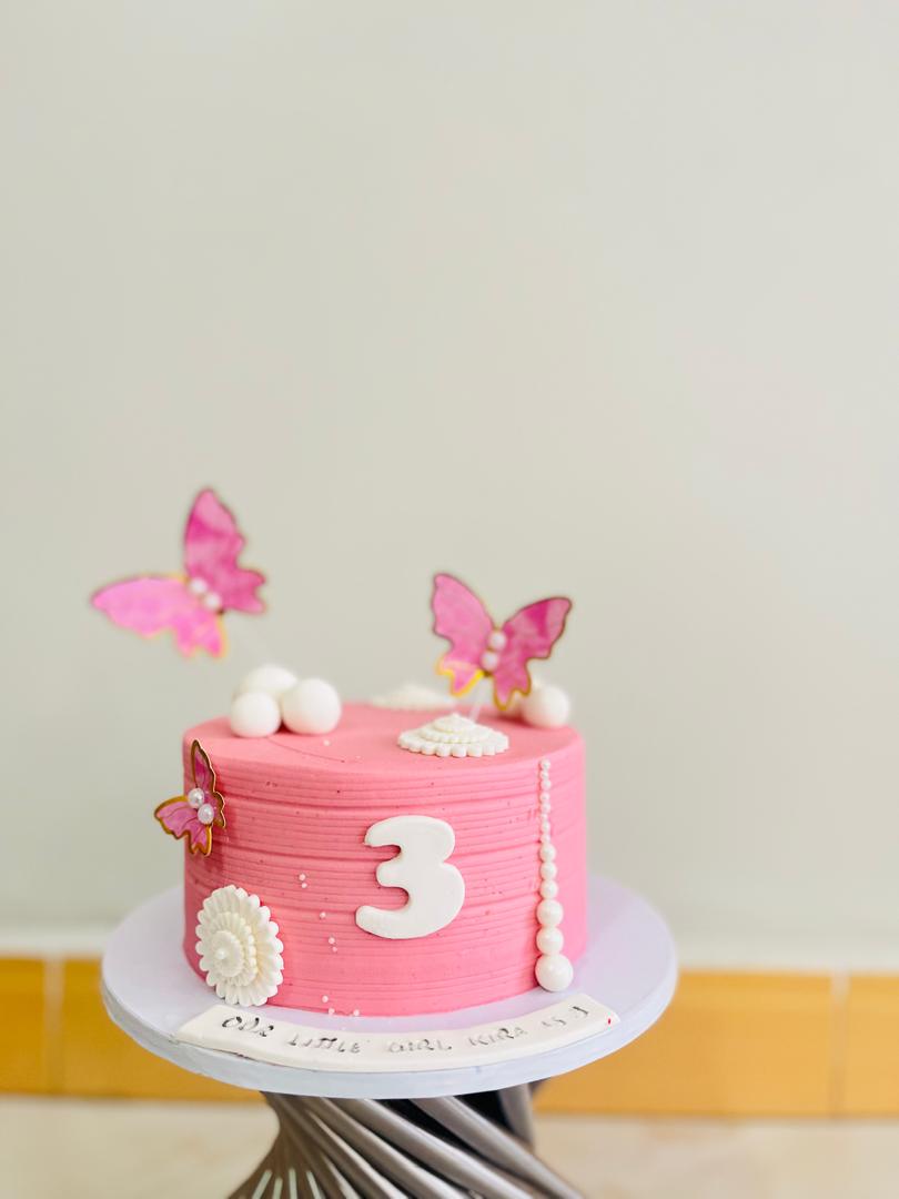 Express Birthday Cakes
