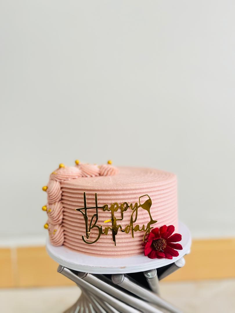 Express Birthday Cakes