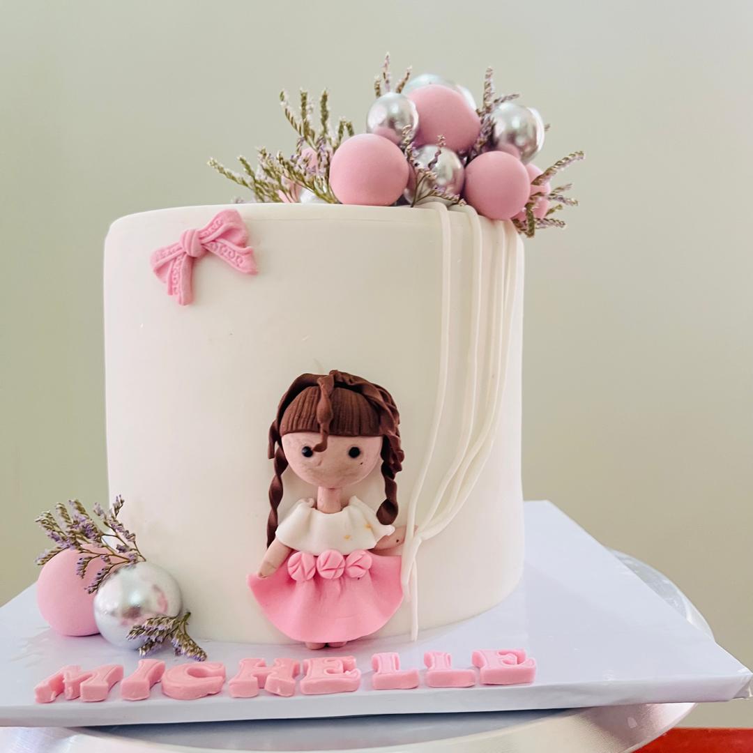 Kids Cakes Designs