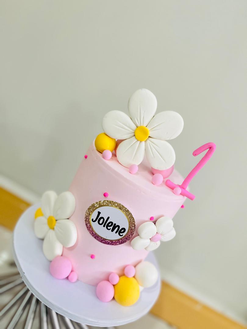 Kids Cakes Designs
